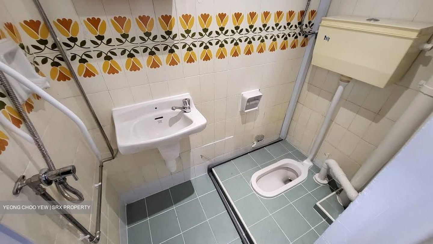 Dunearn Road (D11), Condominium #558029711